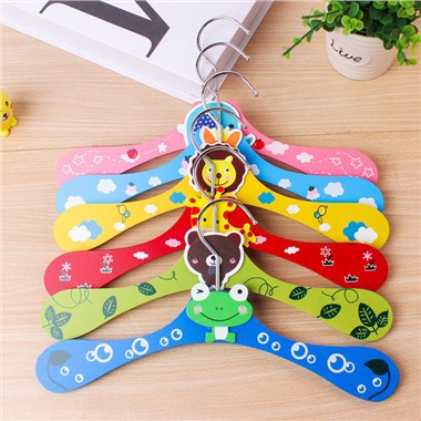 Kinder-Cartoon-Aufhänger