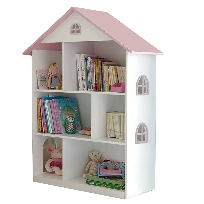 Kinder tun vor, Möbelhaus Holzpuppenhaus Holzkinderbuchhandel