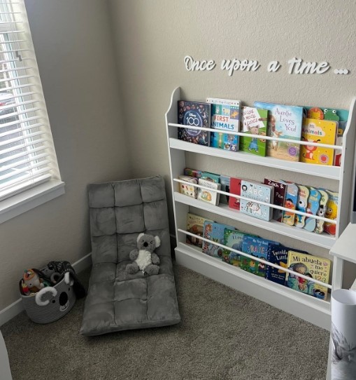 book shelf book shelf